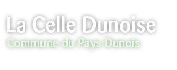 Le Pays Dunois : La Celle Dunoise