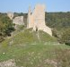Ruines de la Forteresse médiévale de Crozant