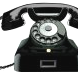 Téléphone et fibre