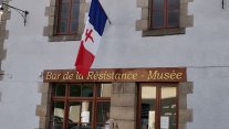  RESTAURANT : BAR DE LA RESISTANCE