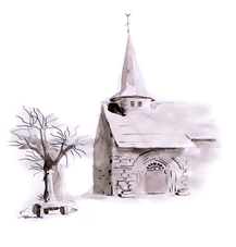 Découvrir notre commune