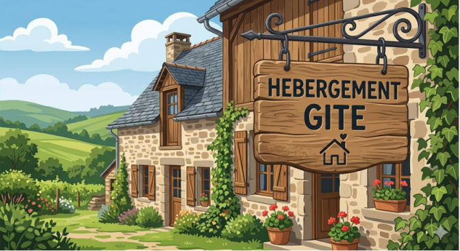 Hébergements