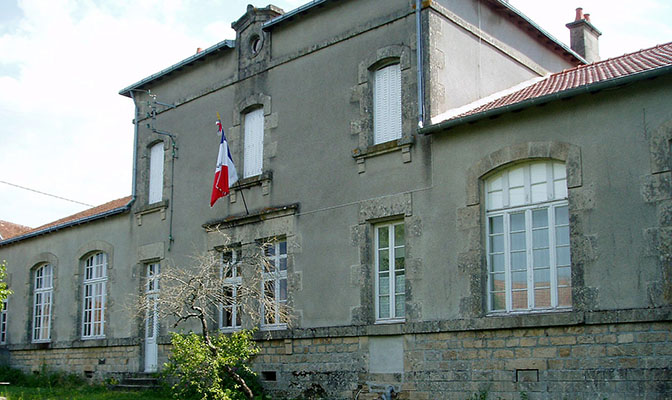 Nouzerolles