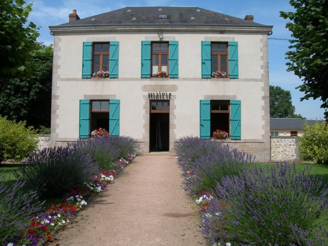 Vie municipale